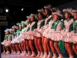 Kappensitzung 2017