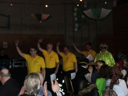 Kappensitzung 2017