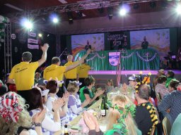 Kappensitzung 2017