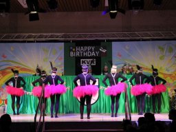 Kappensitzung 2017