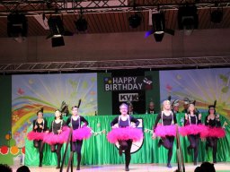 Kappensitzung 2017