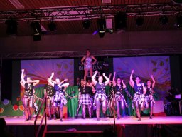 Kappensitzung 2017