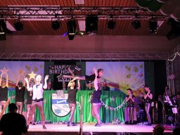 Kappensitzung 2017