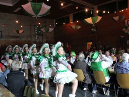 Kappensitzung 2017