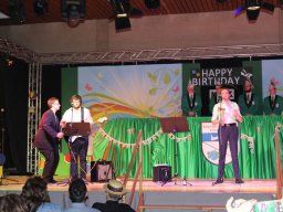 Kappensitzung 2017