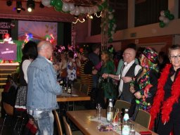Kappensitzung 2017