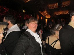 Männerballett on Tour 2017