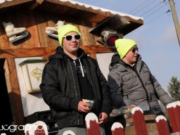 Umzug in Könen 2017