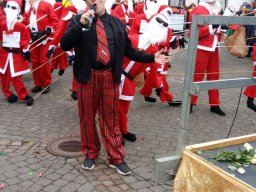 Umzug in Wasserliesch 2017