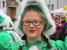 Umzug in Wasserliesch 2017
