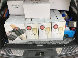 Auf - und Abbau 2018