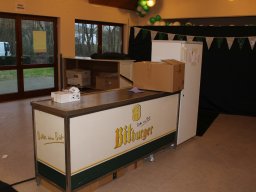 Auf - und Abbau 2018