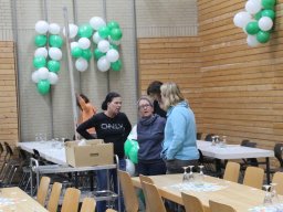 Auf - und Abbau 2018
