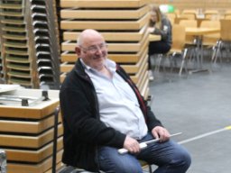 Auf - und Abbau 2018