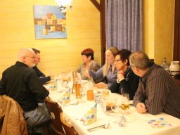Auf - und Abbau 2018