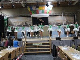 Generalprobe 2018