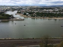 Helferfahrt 2018