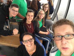 Helferfahrt 2018