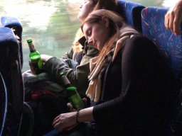 Helferfahrt 2018