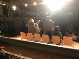 Kappensitzung 2018