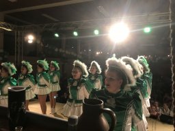 Kappensitzung 2018