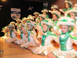 Kappensitzung 2018