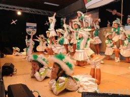 Kappensitzung 2018