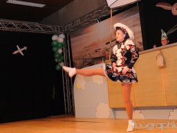 Kappensitzung 2018