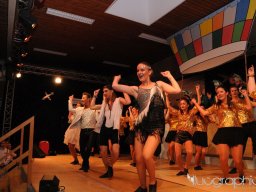 Kappensitzung 2018