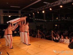 Kappensitzung 2018