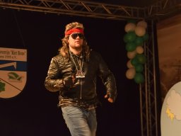 Kappensitzung 2018