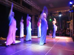 Männerballett on Tour 2018