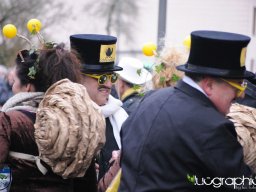 Umzug in Könen 2018