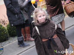 Umzug in Könen 2018