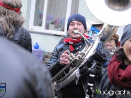 Umzug in Könen 2018