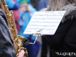 Umzug in Könen 2018