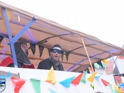 Umzug in Könen 2018