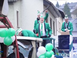 Umzug in Könen 2018