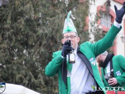 Umzug in Könen 2018