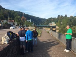 Helferfahrt 2019