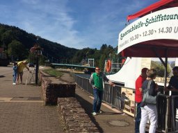 Helferfahrt 2019