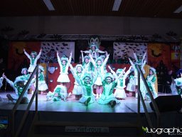 Kappensitzung 2019