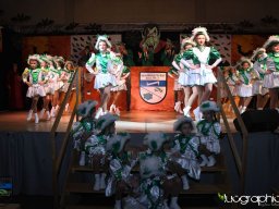 Kappensitzung 2019