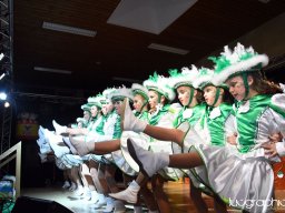 Kappensitzung 2019