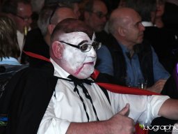 Kappensitzung 2019