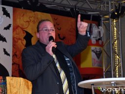 Kappensitzung 2019