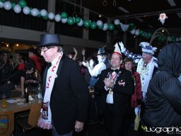 Kappensitzung 2019