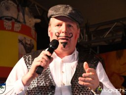 Kappensitzung 2019