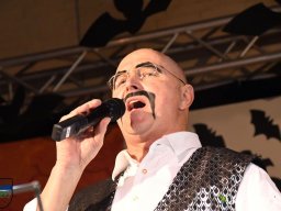 Kappensitzung 2019
