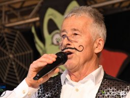 Kappensitzung 2019